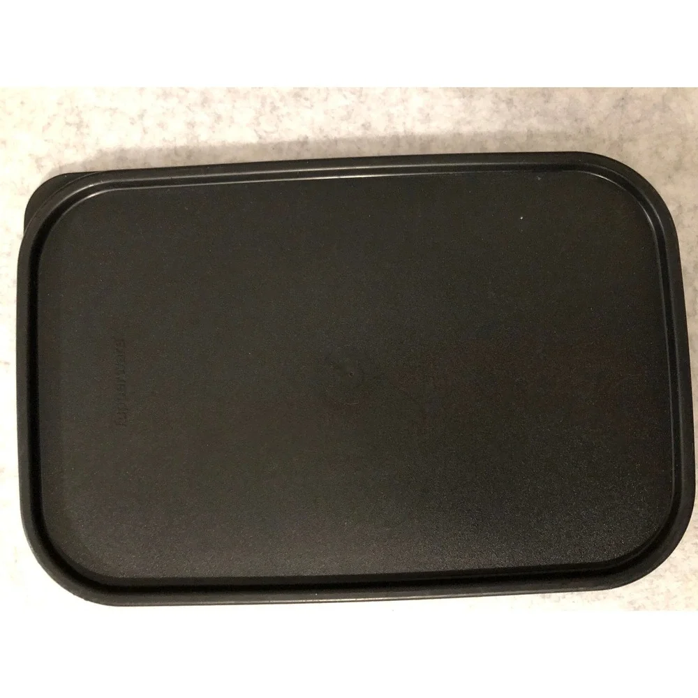 Tupperware vintage authentic